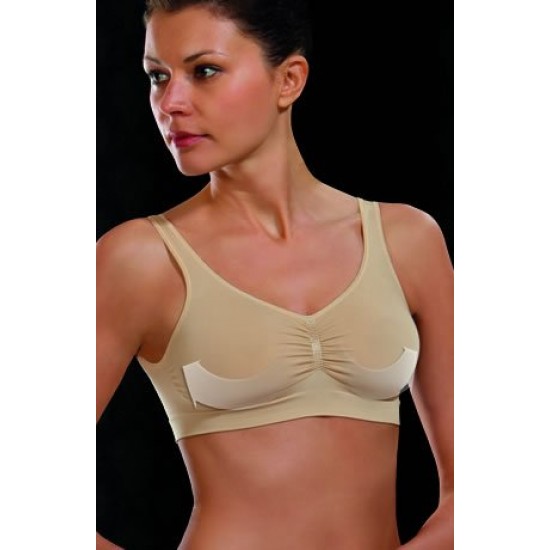 Control Body 110556 Bra Skin