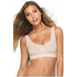 Control Body 110556 Bra Skin Control Body 110556 Bra Skin