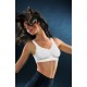 Control Body 110621 Medium Compression Push Up Bra Bianco Control Body 110621 Medium Compression Push Up Bra Bianco