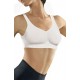Control Body 110621 Medium Compression Push Up Bra Bianco Control Body 110621 Medium Compression Push Up Bra Bianco