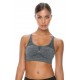 Control Body 110706 Sports Bra Melange/Grey Control Body 110706 Sports Bra Melange/Grey