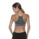 Control Body 110706 Sports Bra Melange/Grey Control Body 110706 Sports Bra Melange/Grey