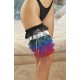 Shirley of Hollywood SoH 18 Garter White One Size