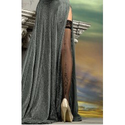 Ballerina 211 Hold Up Nero (Black) Ballerina 211 Hold Up Nero (Black)