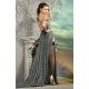 Ballerina 211 Hold Up Nero (Black)