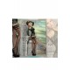 Ballerina 212 Hold Up Nero (Black) Ballerina 212 Hold Up Nero (Black)