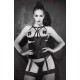 Shirley of Hollywood SoH 26944 - Bustier open bust Shirley of Hollywood SoH 26944 - Bustier open bust