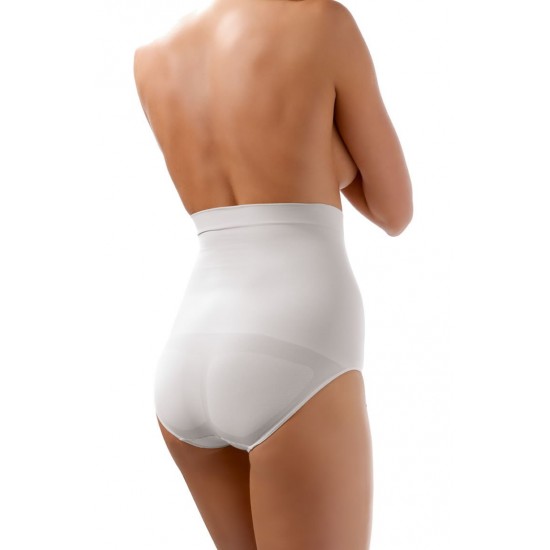 Control Body 311064 Shaping Brief Bianco Control Body 311064 Shaping Brief Bianco