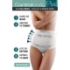 Control Body 311064 Shaping Brief Bianco Control Body 311064 Shaping Brief Bianco