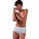 Control Body 311128 Shaping Brief Bianco