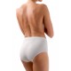 Control Body 311128 Shaping Brief Bianco