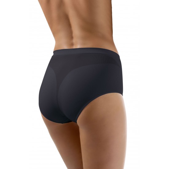 Control Body 311128 Shaping Brief Nero Control Body 311128 Shaping Brief Nero