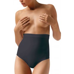 Control Body 311289 High Waist Shaping Thong Nero Control Body 311289 High Waist Shaping Thong Nero
