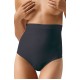 Control Body 311289 High Waist Shaping Thong Nero Control Body 311289 High Waist Shaping Thong Nero