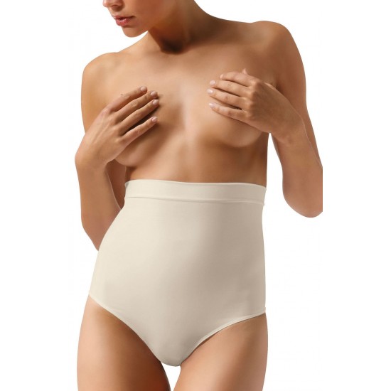 Control Body 311289 High Waist Shaping Thong Skin Control Body 311289 High Waist Shaping Thong Skin