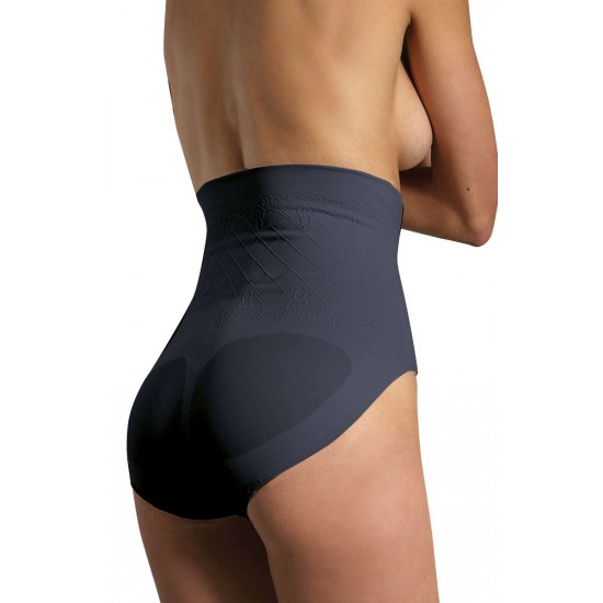 Control Body 311370 High Waist Shaping Brief Nero Control Body 311370 High Waist Shaping Brief Nero