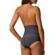Control Body 311572 Shaping Brief With Screen Print Lace Nero Control Body 311572 Shaping Brief With Screen Print Lace Nero