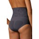 Control Body 311572 Shaping Brief With Screen Print Lace Nero Control Body 311572 Shaping Brief With Screen Print Lace Nero