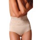 Control Body 311572 Shaping Brief With Screen Print Lace Skin Control Body 311572 Shaping Brief With Screen Print Lace Skin
