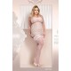 Ballerina 361 Hold Ups Bianco (White) Ballerina 361 Hold Ups Bianco (White)