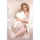 Ballerina 363 Hold Ups Bianco (White) Ballerina 363 Hold Ups Bianco (White)