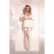 Ballerina 375 Hold Ups Bianco (White) Ballerina 375 Hold Ups Bianco (White)