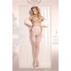 Ballerina 377 Tights Bianco (White)