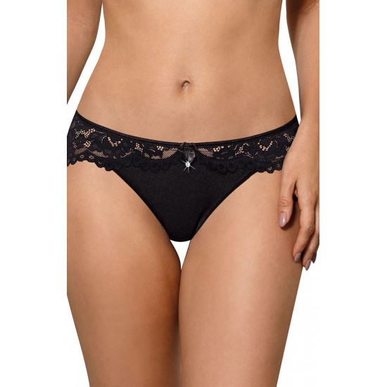 Roza Newia Black Brief Roza Newia Black Brief