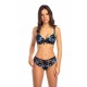 Roza Florence Blue Bra