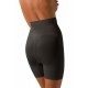 Control Body 410465 Shaping Short Nero