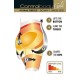Control Body 410466 Shaping Girdle Bianco Control Body 410466 Shaping Girdle Bianco