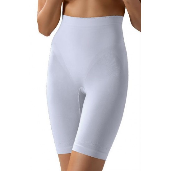 Control Body 410466 Shaping Girdle Bianco Control Body 410466 Shaping Girdle Bianco