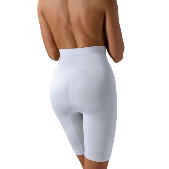 Control Body 410466 Shaping Girdle Bianco Control Body 410466 Shaping Girdle Bianco