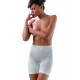 Control Body 410493 Shaping Short Bianco Control Body 410493 Shaping Short Bianco