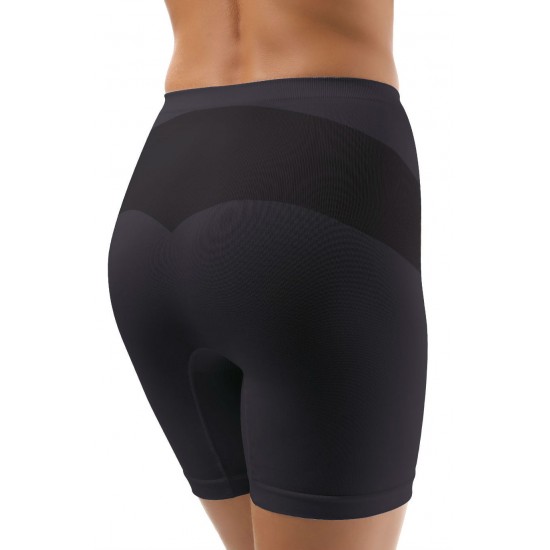 Control Body 410493 Shaping Short Nero Control Body 410493 Shaping Short Nero