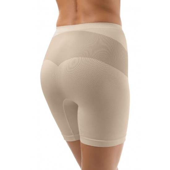 Control Body 410493 Shaping Short Skin