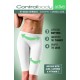 Control Body 410600 Infused Shaping Leggings Bianco