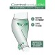 Control Body 410600 Infused Shaping Leggings Bianco