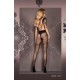 Ballerina 413 Tights Nero (Black) Ballerina 413 Tights Nero (Black)