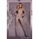 Ballerina 416 Hold Ups Grey / Blue Ballerina 416 Hold Ups Grey / Blue