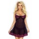 Provocative PR4738 Regard Prive Babydoll Set Provocative PR4738 Regard Prive Babydoll Set