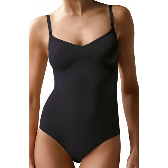 Control Body 510117 Shaping Body Nero