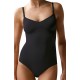 Control Body 510117 Shaping Body Nero