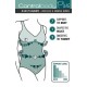 Control Body 510173 Body Nero