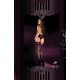 Ballerina 525 Black Hold Ups Ballerina 525 Black Hold Ups