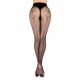 Ballerina 558 Black Tights