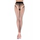 Ballerina 559 Grey Tights