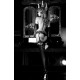 Ballerina 562 Black/Gold Stockings Ballerina 562 Black/Gold Stockings