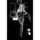Ballerina 565 Black Tights