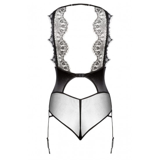 Beauty Night BN6553 Laurienne Teddy Beauty Night BN6553 Laurienne Teddy